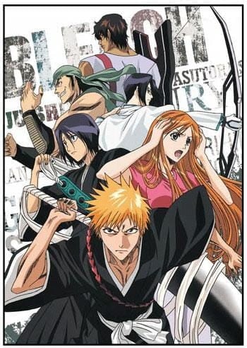 Bleach - Pictures - MyAnimeList.net