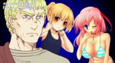 Capa de Thermae Romae x Yoyogi Animation Gakuin Collaboration