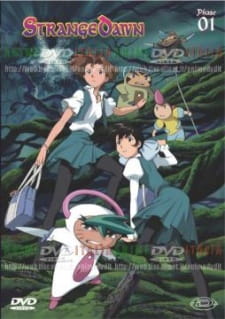 Imagen de Strange Dawn