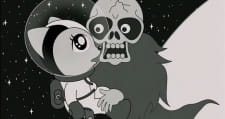 Imagen de Tamala 2010: A Punk Cat in Space
