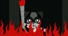 Imagen de Tamala 2010: A Punk Cat in Space