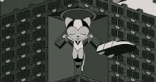 Imagen de Tamala 2010: A Punk Cat in Space