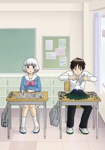 Tonari no Seki-kun Specials, Tonari no Seki-kun Specials