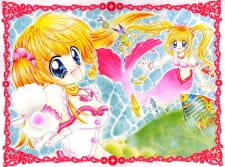 Imagen de Mermaid Melody Pichi Pichi Pitch
