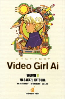 Imagen de Video Girl Ai