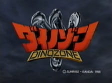 Capa de DinoZone
