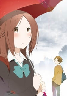Capa de Isshuukan Friends. Specials