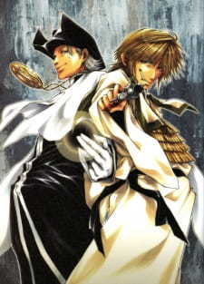 Imagen de Saiyuuki Reload Gunlock