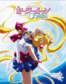 Imagen de Bishoujo Senshi Sailor Moon Crystal