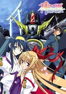 Background Cover