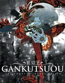 Gankutsuou