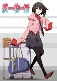 Imagen de Owarimonogatari
