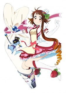 Background Cover
