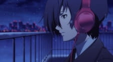 Poster de Persona 3 the Movie Meets "Walkman"