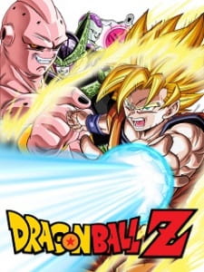 Imagen de Dragon Ball Z