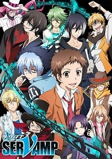 Background Cover
