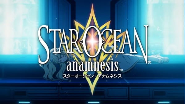 Star Ocean: Anamnesis, Star Ocean: Anamnesis,  Star Ocean: Anamnesis - Twin Eclipse,  スターオーシャン：アナムネシス