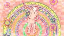 Pink Jumon