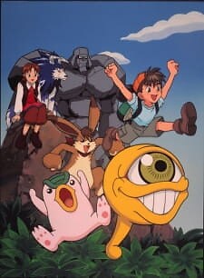 Background Cover