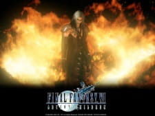 Imagen de Final Fantasy VII: Advent Children