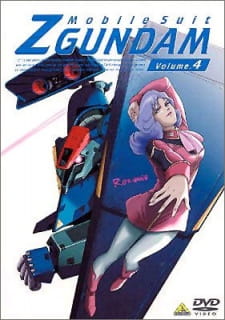 Imagen de Kidou Senshi Zeta Gundam