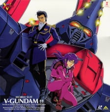 Imagen de Kidou Senshi Victory Gundam