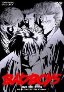 Top 10 Bad Boy Romance Anime | Hot Anime Bad Boy 2022