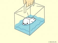 Imagen de Kupu~!! Mamegoma!