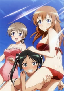 Imagen de Strike Witches