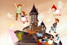 Imagen de Grimm Meisaku Gekijou