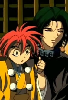 Imagen de Karakuri Zoushi Ayatsuri Sakon