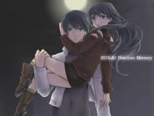 Imagen de Kurau Phantom Memory