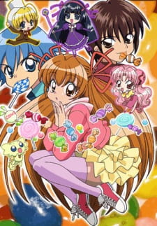 Imagen de Mamotte! Lollipop