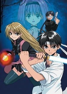 Background Cover