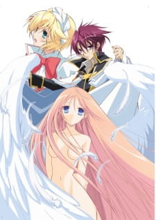 Imagen de Kyoushirou to Towa no Sora Specials