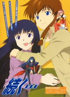 Imagen de Kidou Tenshi Angelic Layer