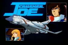 Imagen de Crusher Joe