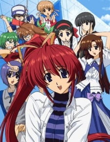 Imagen de Comic Party Revolution OVA