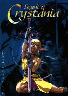 Legend of Crystania, Legend of Crystania