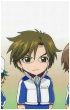 Imagen de Tennis no Oujisama: Mini Theater