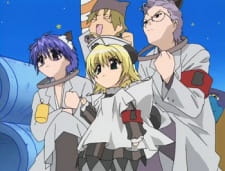 Imagen de Piyoko ni Omakase pyo!