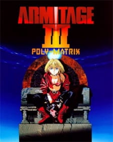 Capa de Armitage III: Poly-Matrix
