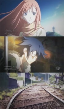 Imagen de Perfect Day