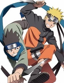 Chunin Exam on Fire! and Naruto vs. Konohamaru! (2004): Where to Watch and  Stream Online