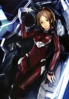 Guilty Crown