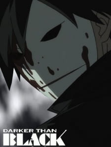 Darker than Black: Kuro no Keiyakusha Sub Indo