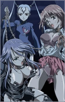 Imagen de Tokumu Sousakan Rei & Fuko