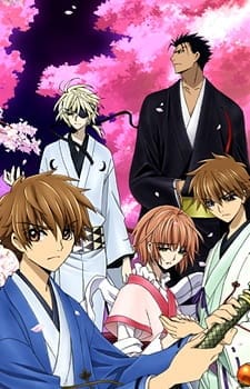 Tsubasa RESERVoir CHRoNiCLE: Spring Thunder Chronicle, Tsubasa Chronicle: Shunraiki OVA