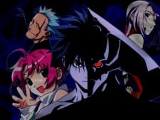 Imagen de The SoulTaker: Tamashii-gari