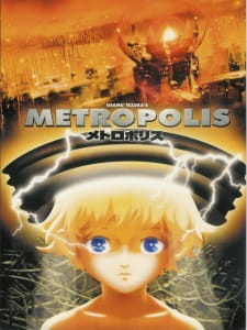 Imagen de Metropolis